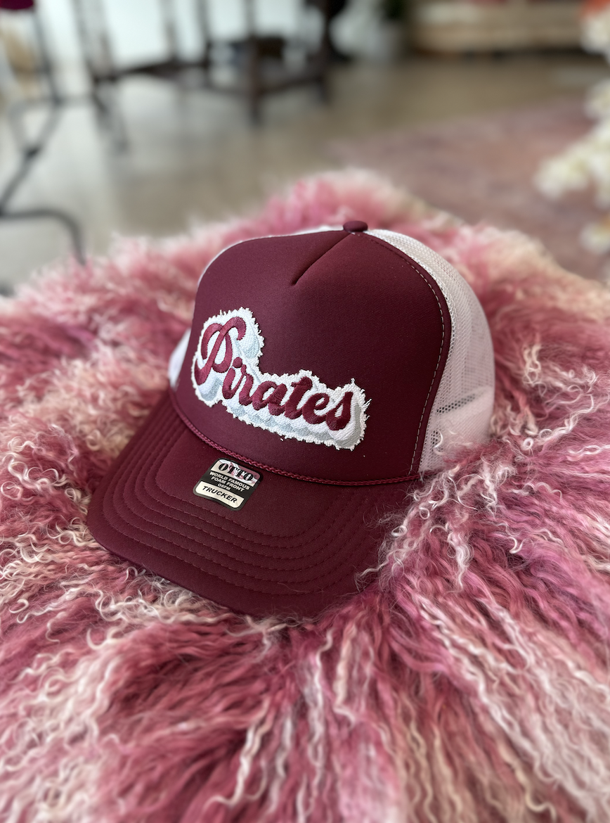 Spirit Trucker Hat