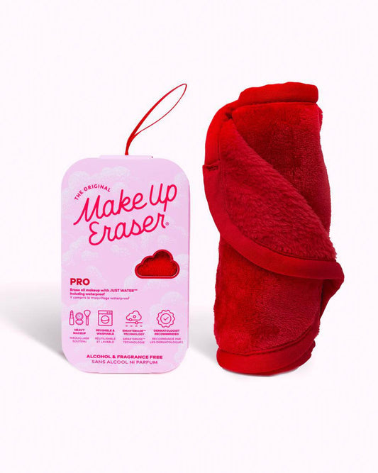 Love Red PRO by Makeup Eraser