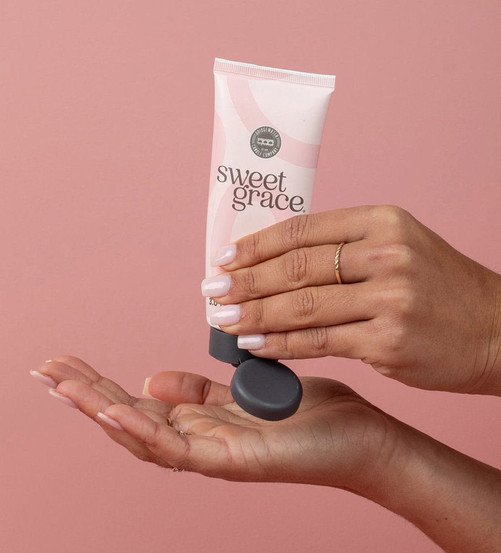 Sweet Grace Hand Cream