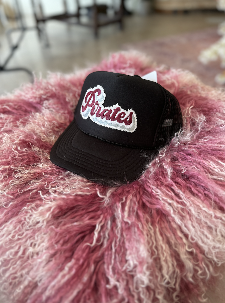 Spirit Trucker Hat