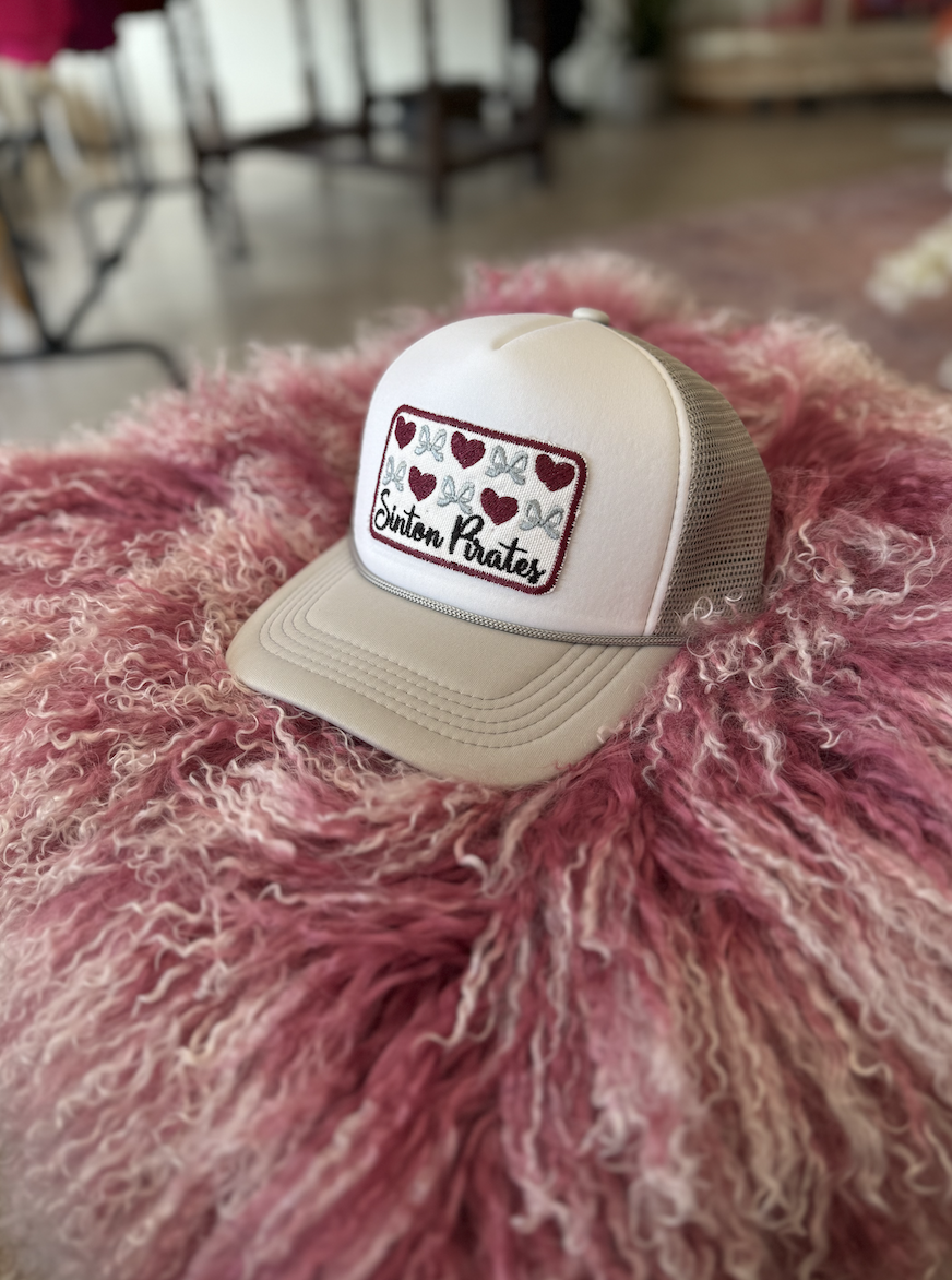 Spirit Trucker Hat