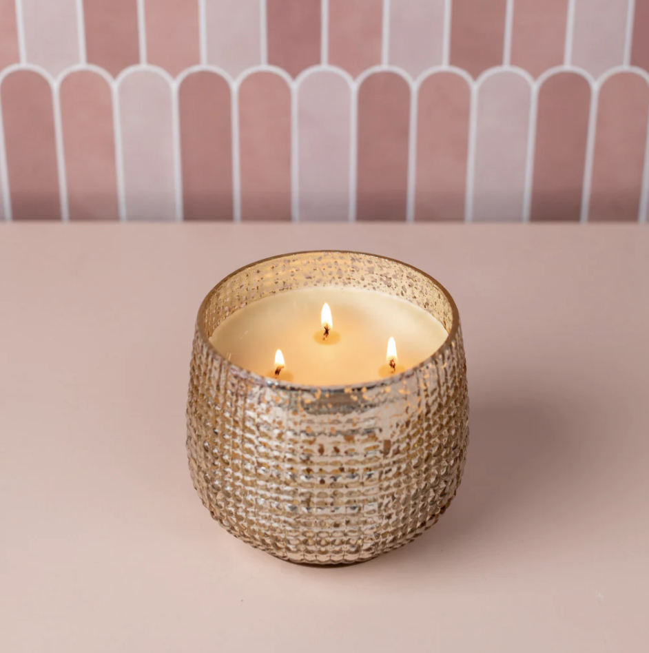 Sweet Grace Collection Candle, #051