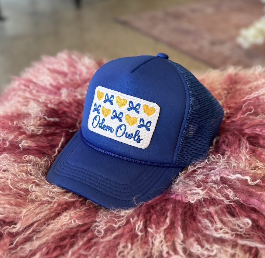 Spirit Trucker Hat