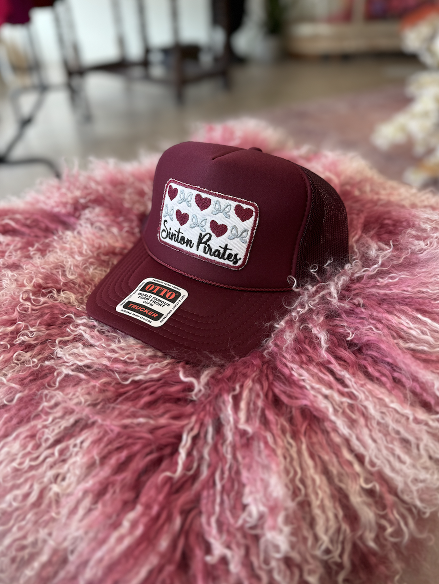 Spirit Trucker Hat