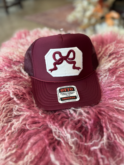 Spirit Trucker Hat