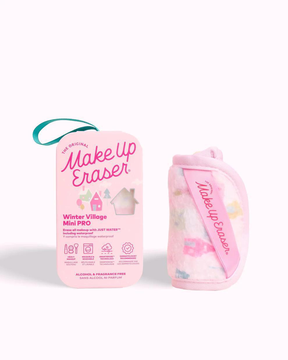 Winter Village PRO by Makeup Eraser