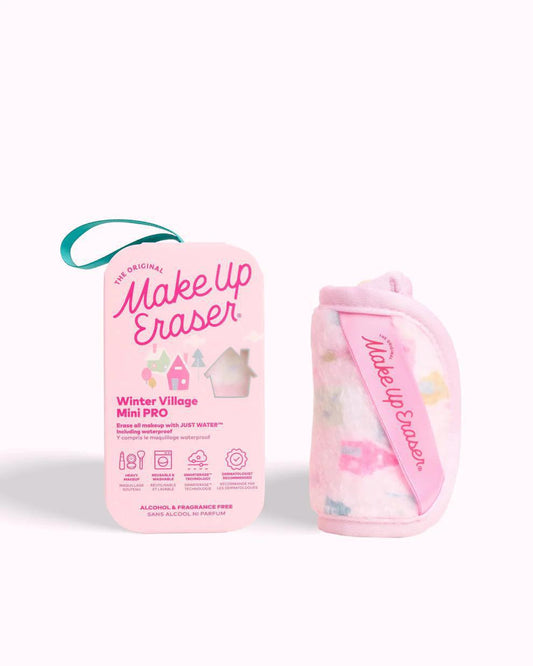Winter Village PRO by Makeup Eraser