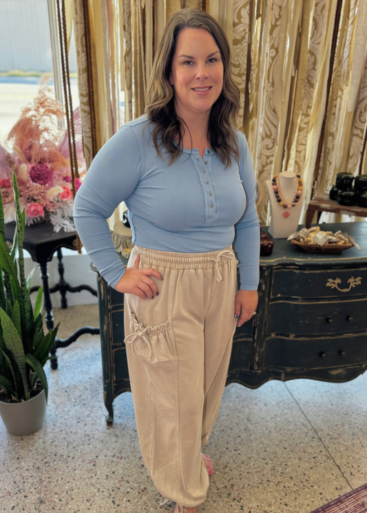 Sandshell Jogger Pant