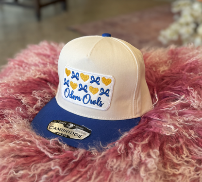 Spirit Trucker Hat