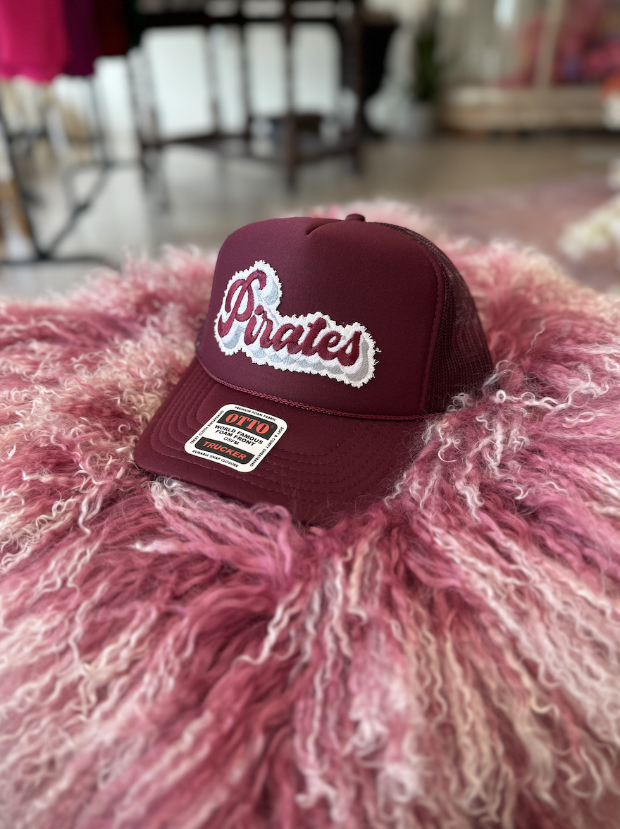 Spirit Trucker Hat