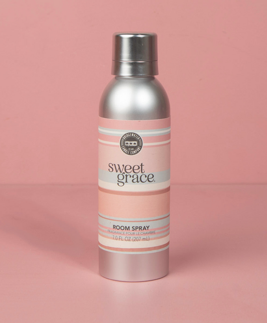 Sweet Grace Room Spray