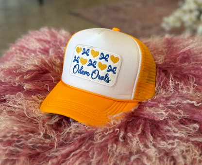 Spirit Trucker Hat