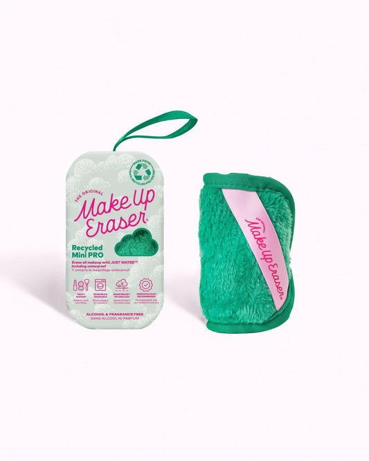 The Original Mini Recycled Pro by Makeup Eraser