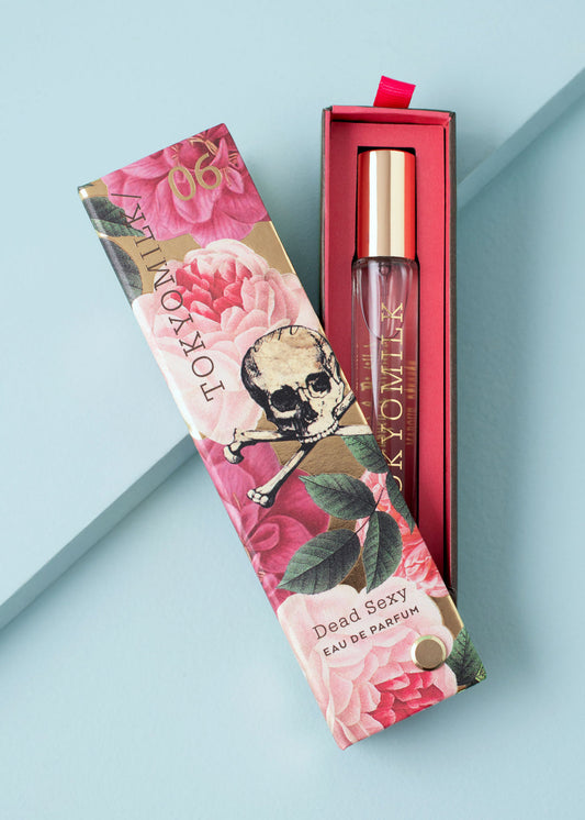 Tokyomilk Dead Sexy Eau De Parfum, Travel Size